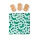 preview thumbnail 3 of 2, Melissa & Doug Feed, Walk, and Poo Pup Play Set
