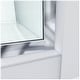 preview thumbnail 16 of 16, DreamLine Linea Single Panel Frameless Shower Screen 30" W x 72" H,