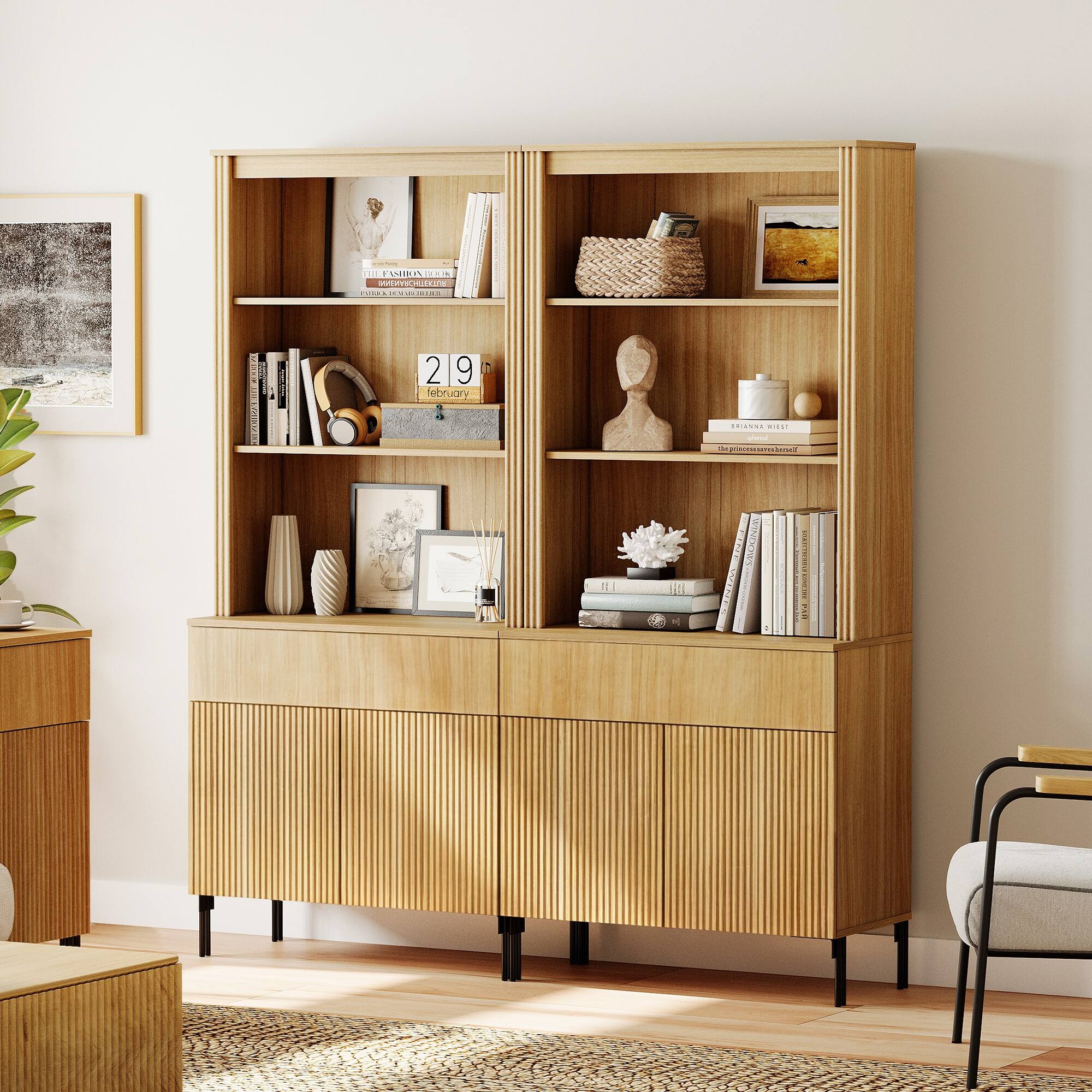 Option Oak