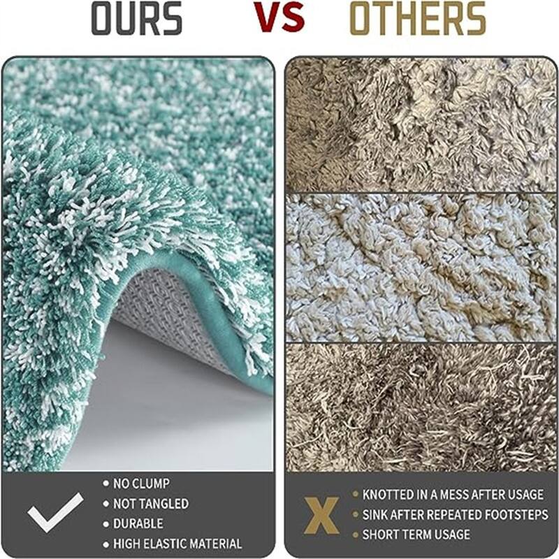 Bathroom Rugs