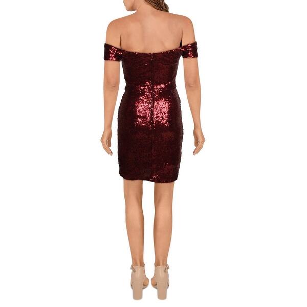 brown satin maxi dress Annissa Plunge Halter Maxi Dress | Dark Brown | Womens