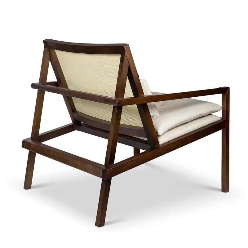Urbia Barra Cane Lounge Chair
