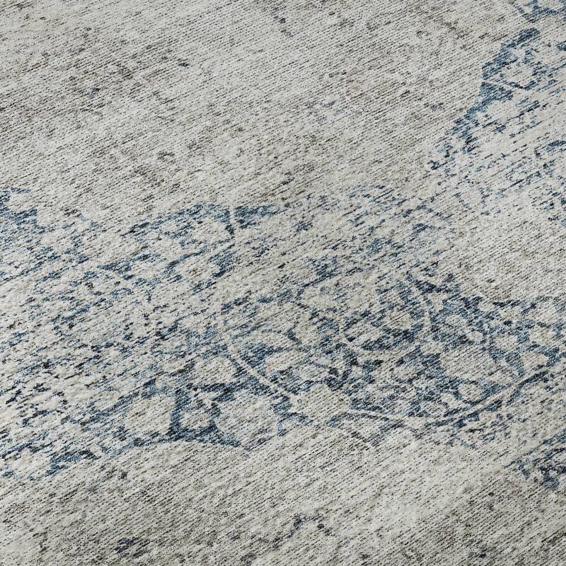 Premium Washable Super Soft Vintage Persian Mayfield Rug