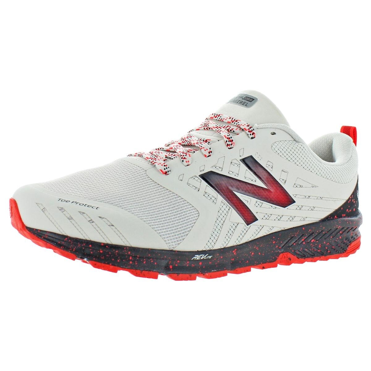 men's nitrel v1 fuelcore trail running shoe
