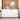 White 9 Drawer Cabinet Dresser Wide Modern Chest of Drawers for Bedroom