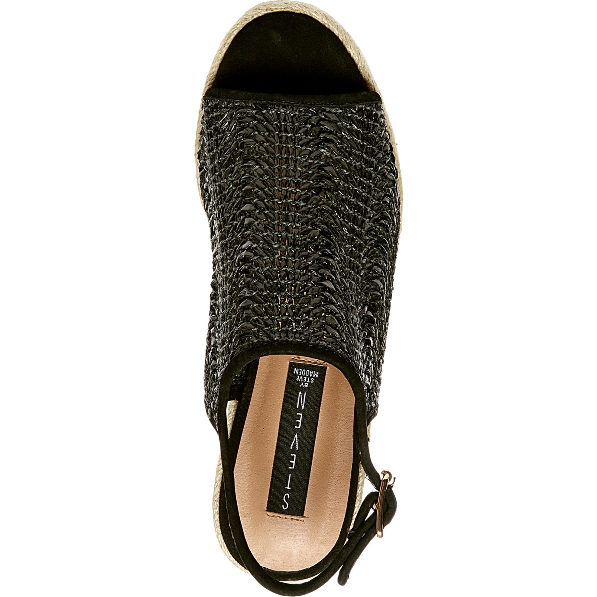 steve madden courage wedges