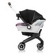 preview thumbnail 8 of 33, Gold Shyft DualRide with Carryall Storage Infant Car Seat and Stroller Combo