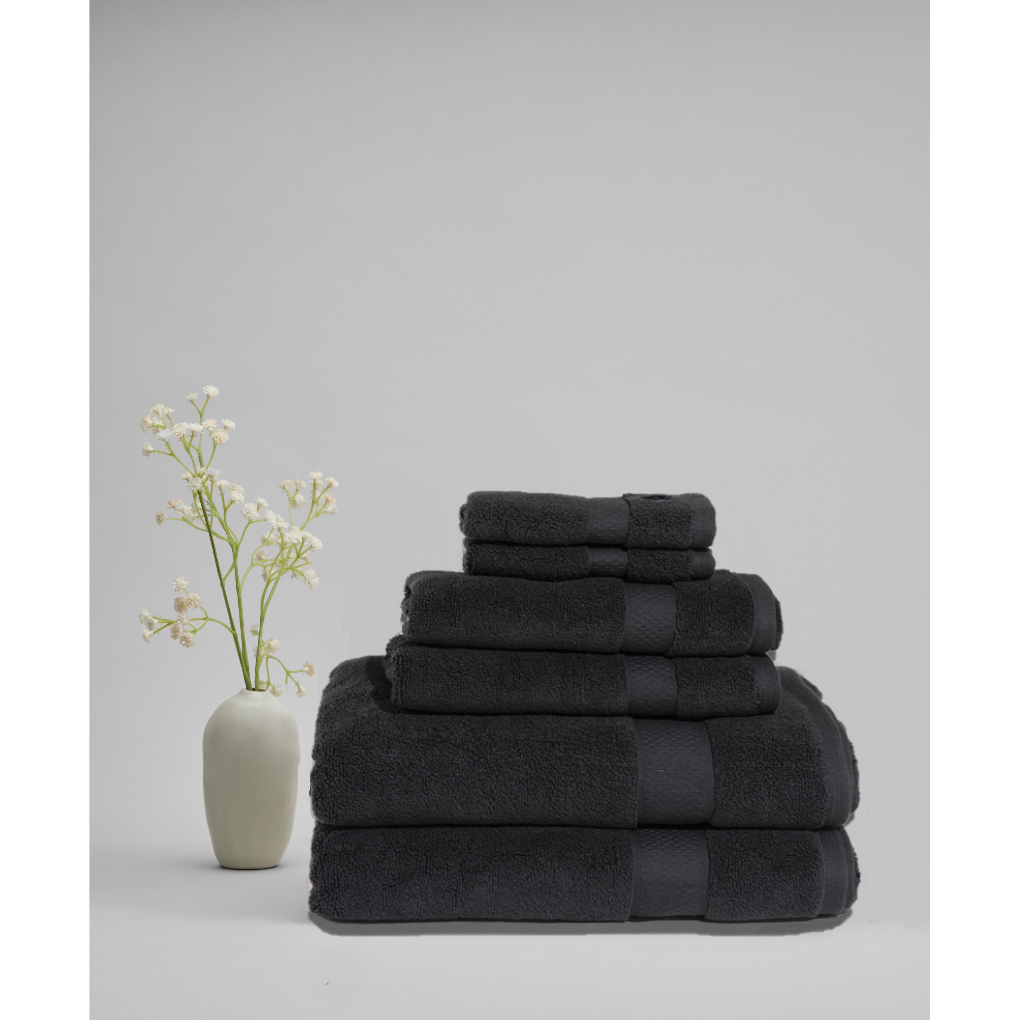 Towel sets clearance on sale