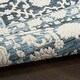 preview thumbnail 22 of 22, Nourison Grace Indoor only Persian Area Rug