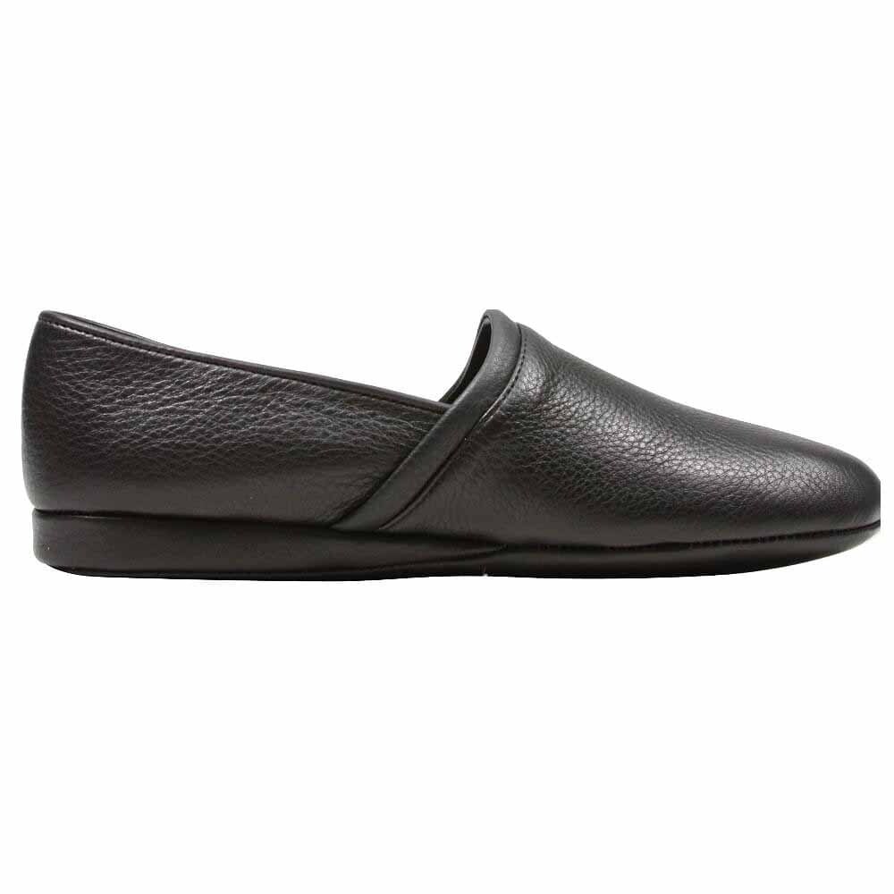 Shop L B Evans Mens Aristocrat Opera Casual Slippers Shoes