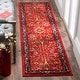 SAFAVIEH Vintage Hamadan Jonne Oriental Rug - Bed Bath & Beyond - 16412407