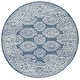 preview thumbnail 28 of 27, SAFAVIEH Handmade Metro Gerrie French Country Wool Rug