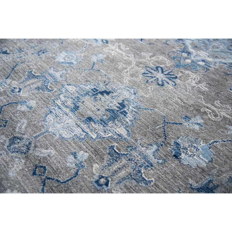 Alora Decor Euphoria Classic Wool Rug