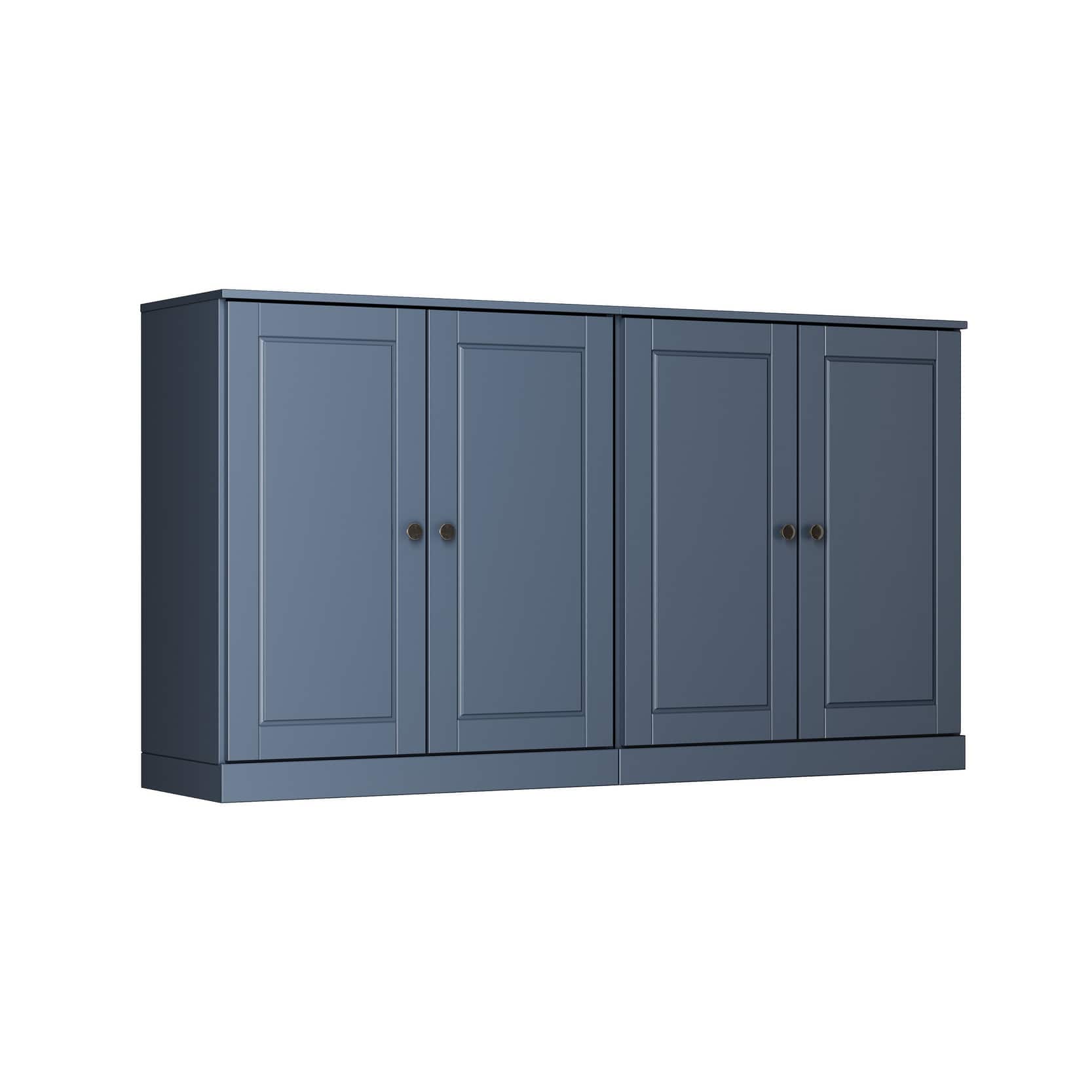 Option Antique Blue - Solid