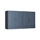 Option Antique Blue - Solid
