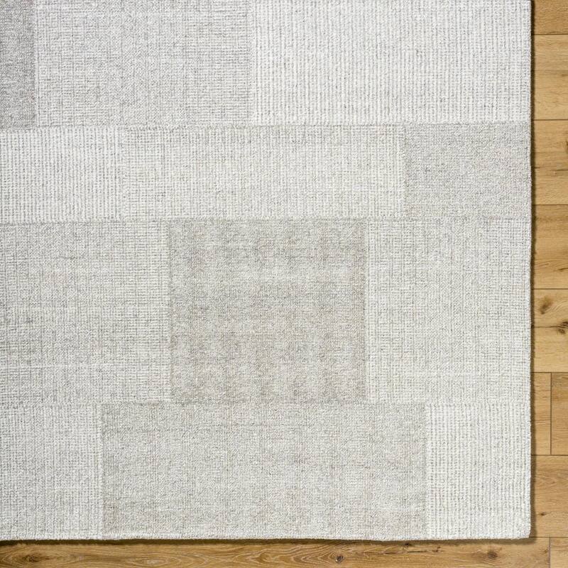 Livabliss Las Palmas Cottage Geometric Area Rug