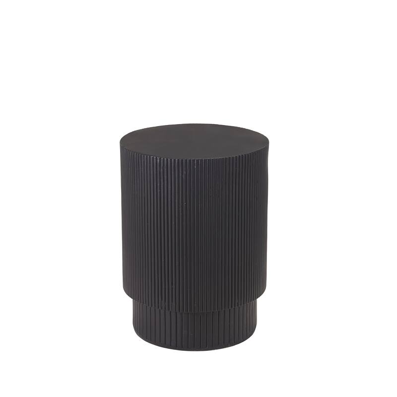 Christopher Knight Home - Indoor & Outdoor Rowan Handmade MGO Side Table