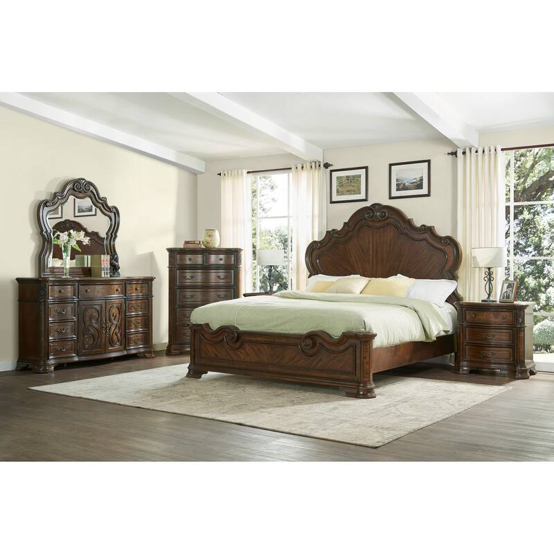 Steve Silver Richland 9-drawer Dresser