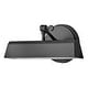 preview thumbnail 1 of 9, Hinkley Lighting 47093 Arti 12" Wide Wall Sconce Black