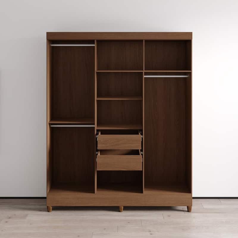 Uruguay Wardrobe