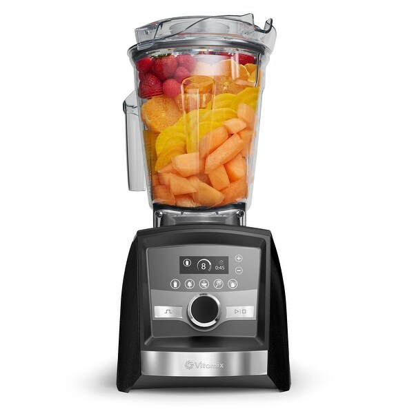 Vitamix® Certified Reconditioned A3500 Blender - 64 fl oz - Bed