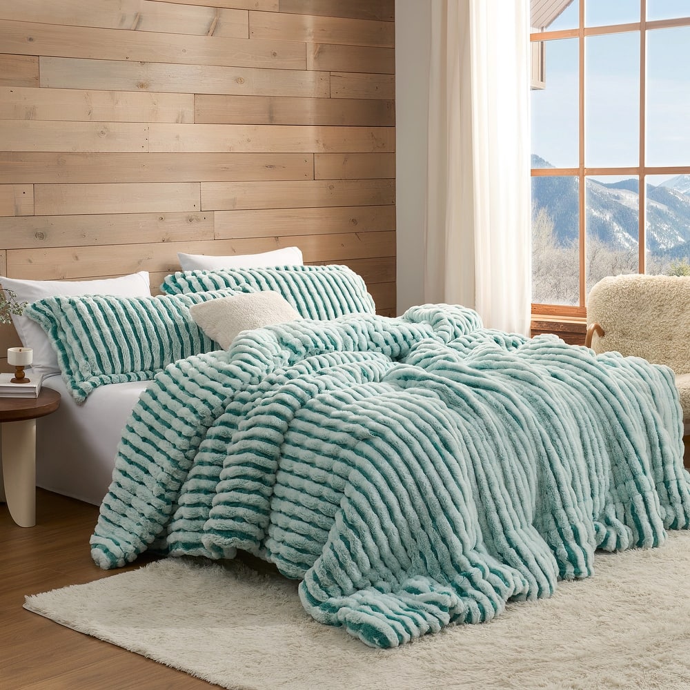 Freezin Waters - Coma Inducer® Comforter Set