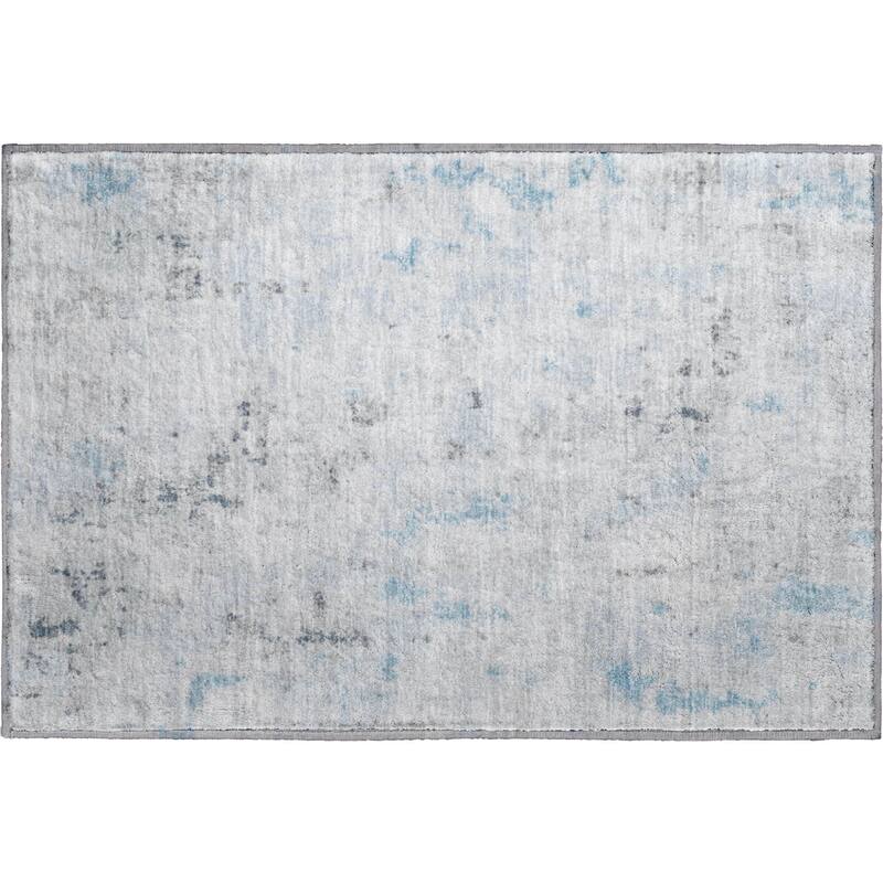 Premium Washable Super Soft Abstract Vintage Mayfield Rug