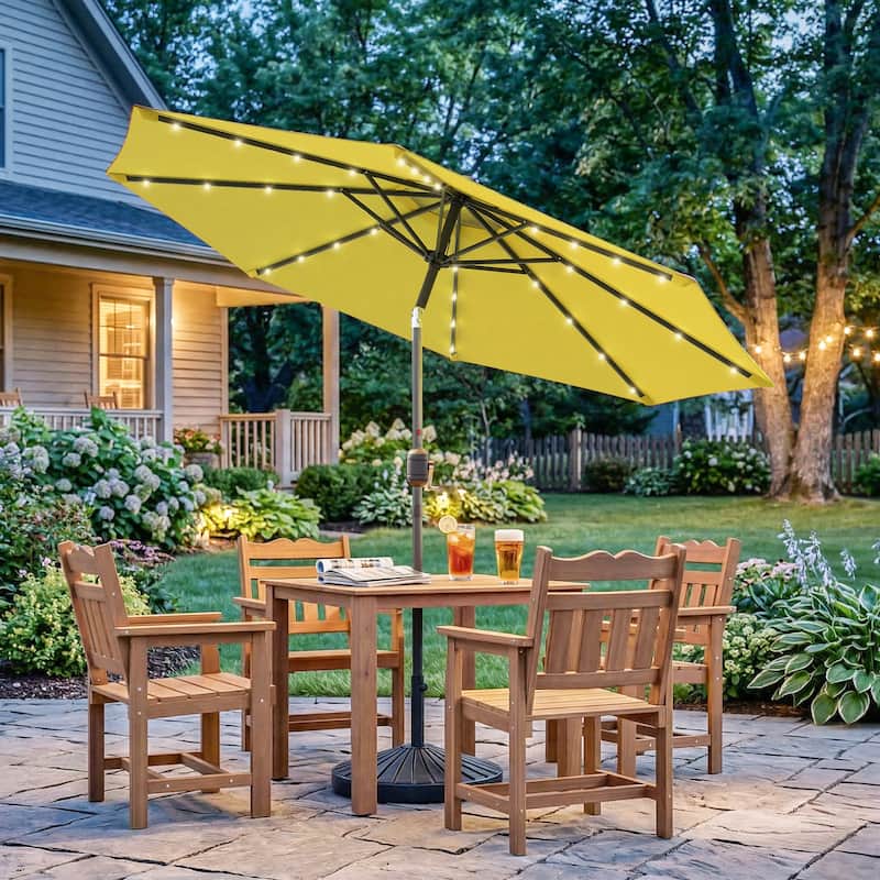 ceramic patio table with umbrella hole Patio Dining Table Tile With Umbrella Hole Newport Outdoor Ceramic Tile Top Dining  Table With Umbrella