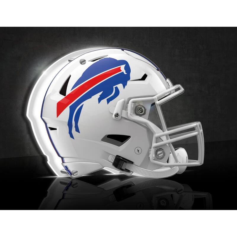 Buffalo Bills LED Lighted Sign