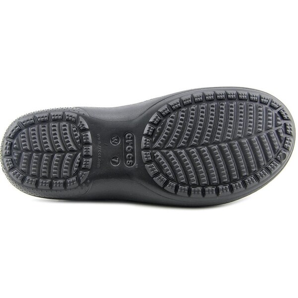 sail crocs