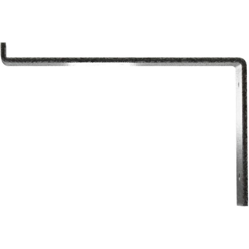 Steel Truss Shelf Bracket