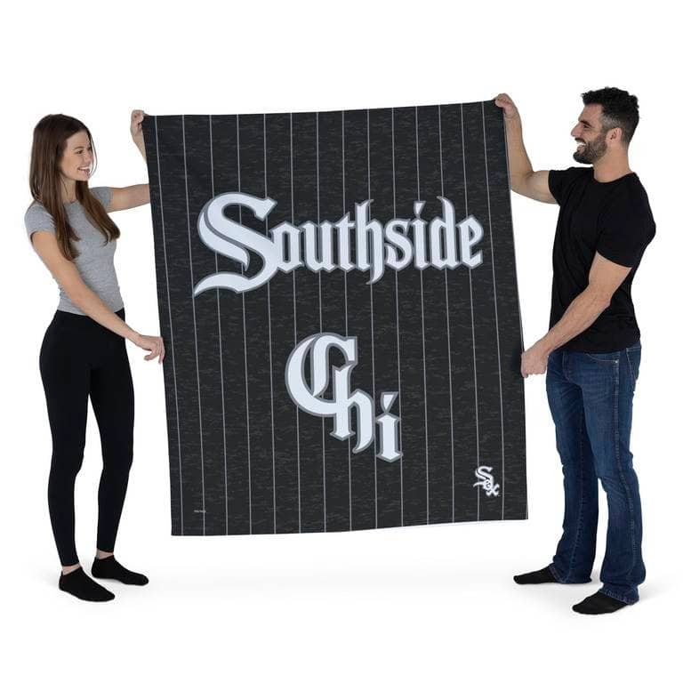 MLB City Connect Printed Wall Hanging - 50" x 60"