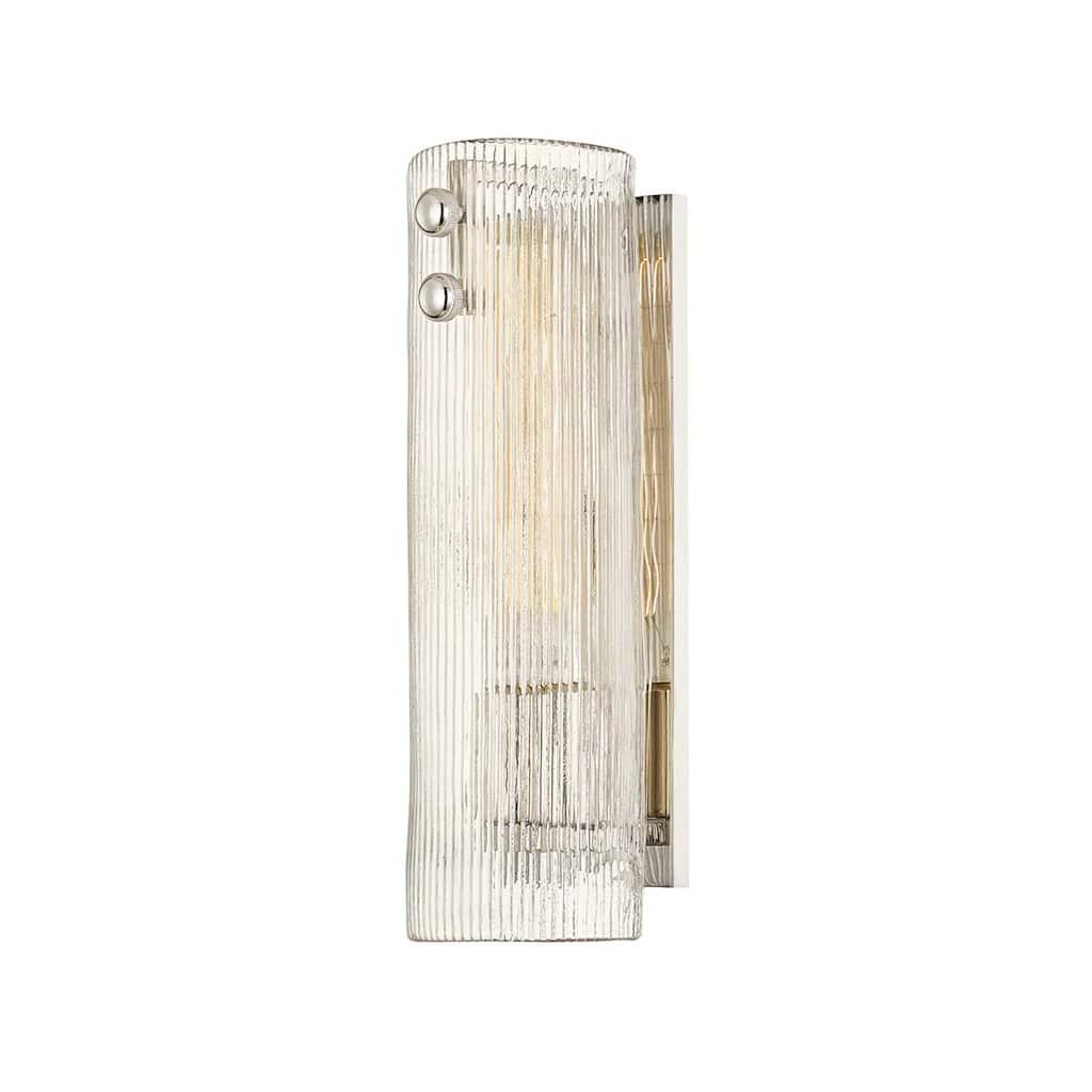 Hudson Valley Lighting 1414 Prospect Park 14" Tall Wall Sconce