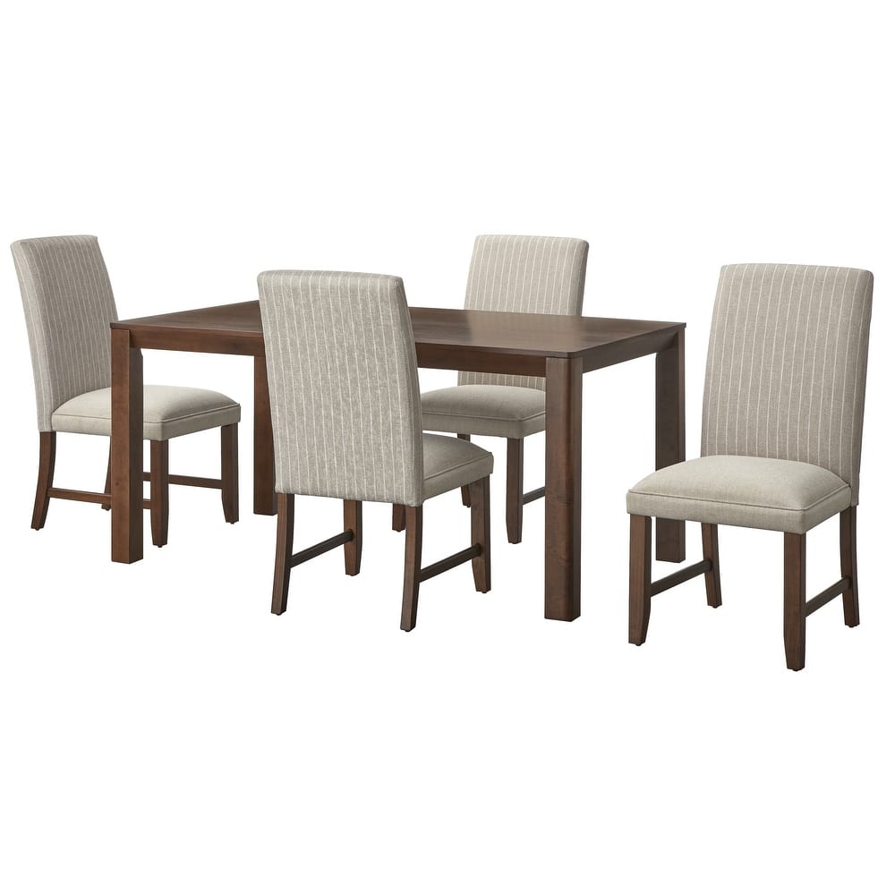 Lifestorey Dakota Dining Set