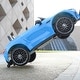 preview thumbnail 54 of 78, Licensed Mercedes-Benz SL63 24V Ride-On Car - Remote Control, Bluetooth, LED Lights, Music