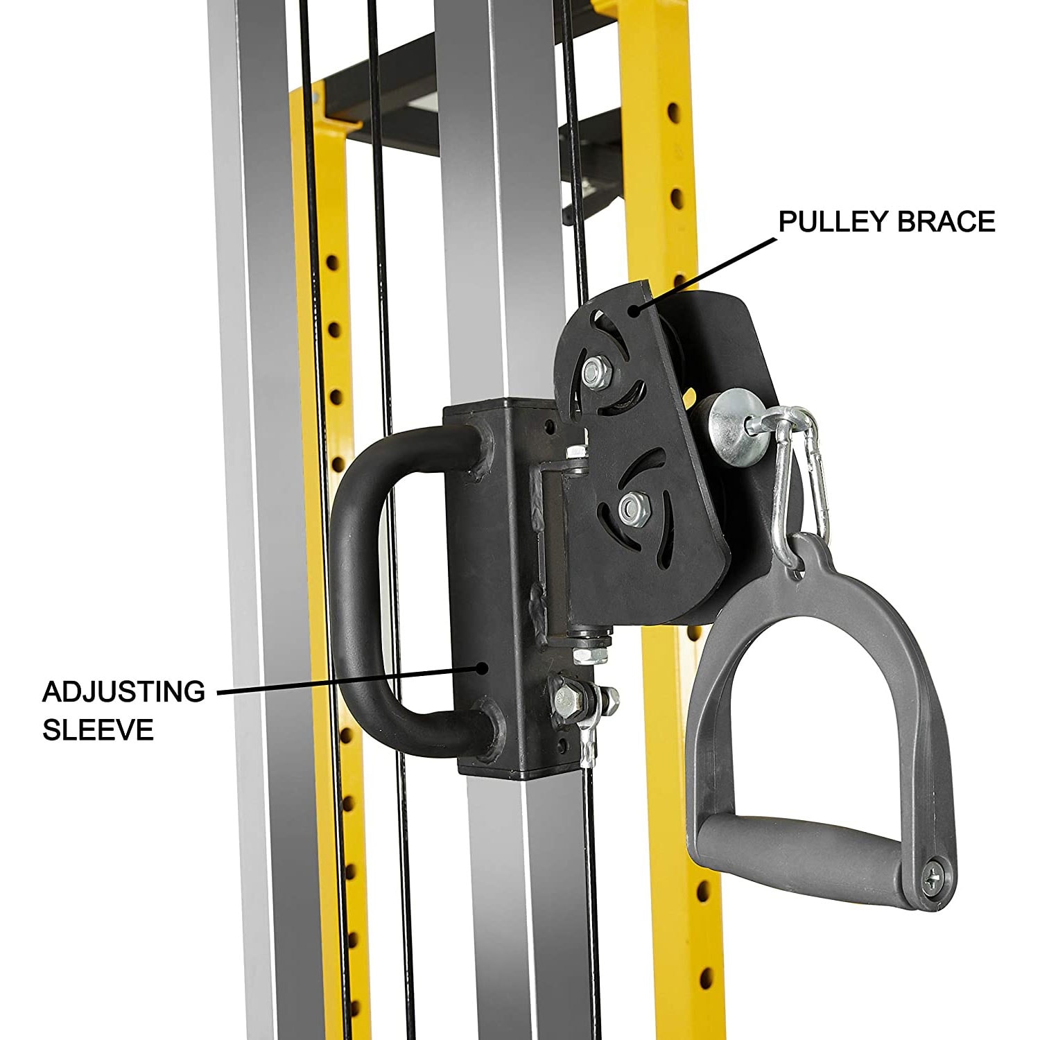 Hulkfit Equipment Hulkfit Website Hulkfit Power Cage Assembly