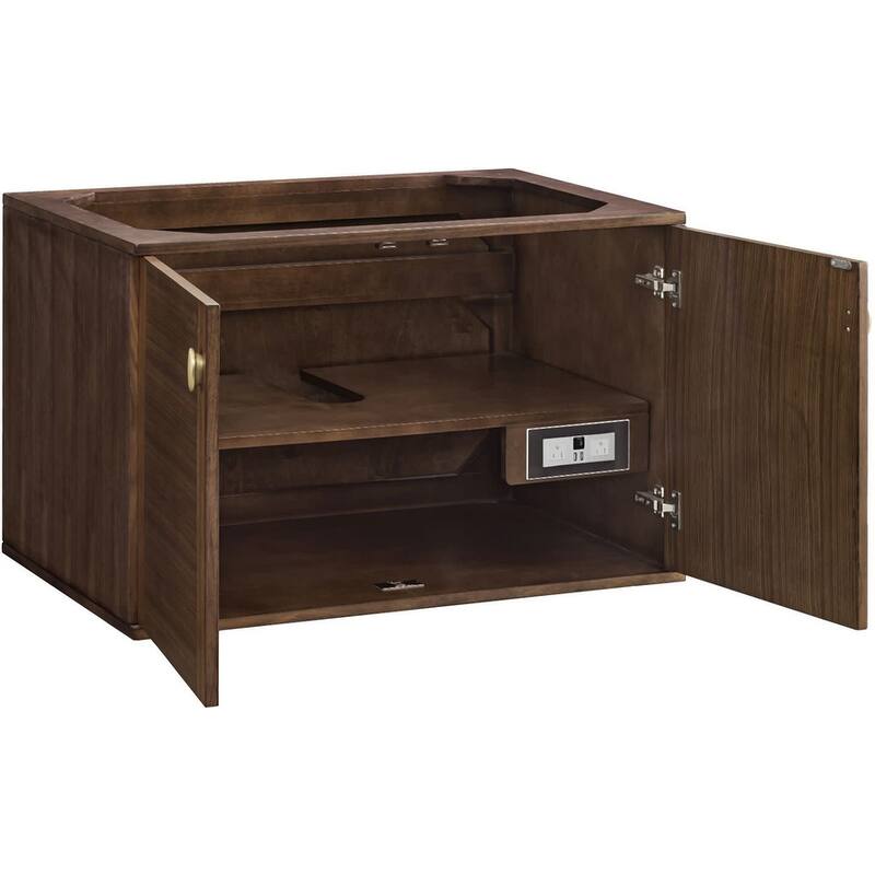 James Martin Vanities 670-V36 Amberly 36" Free Standing or Wall