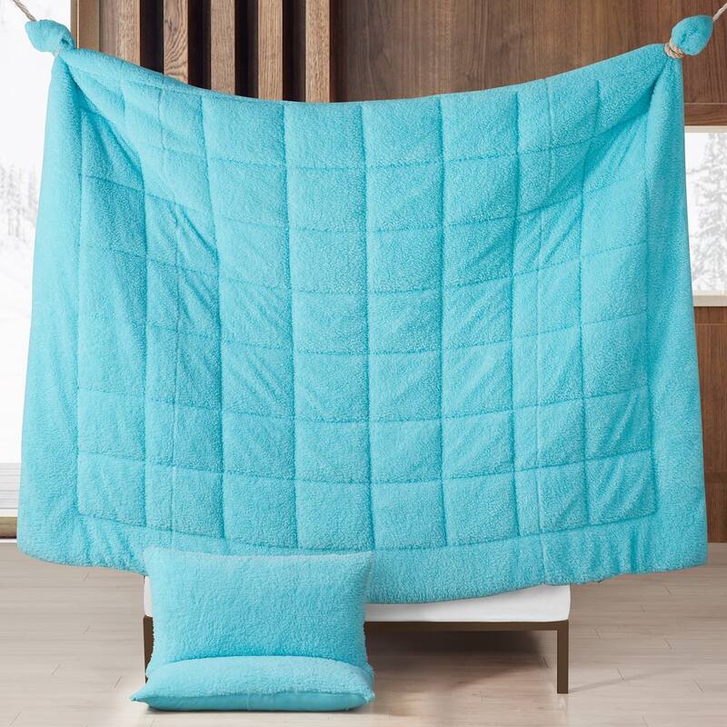 Cotton Candy - Coma Inducer® Oversized Comforter