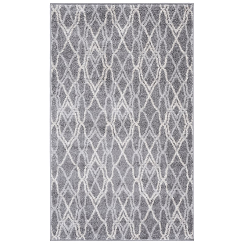 SAFAVIEH Amherst Dursiye Modern Rug