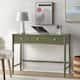Option Olive Green