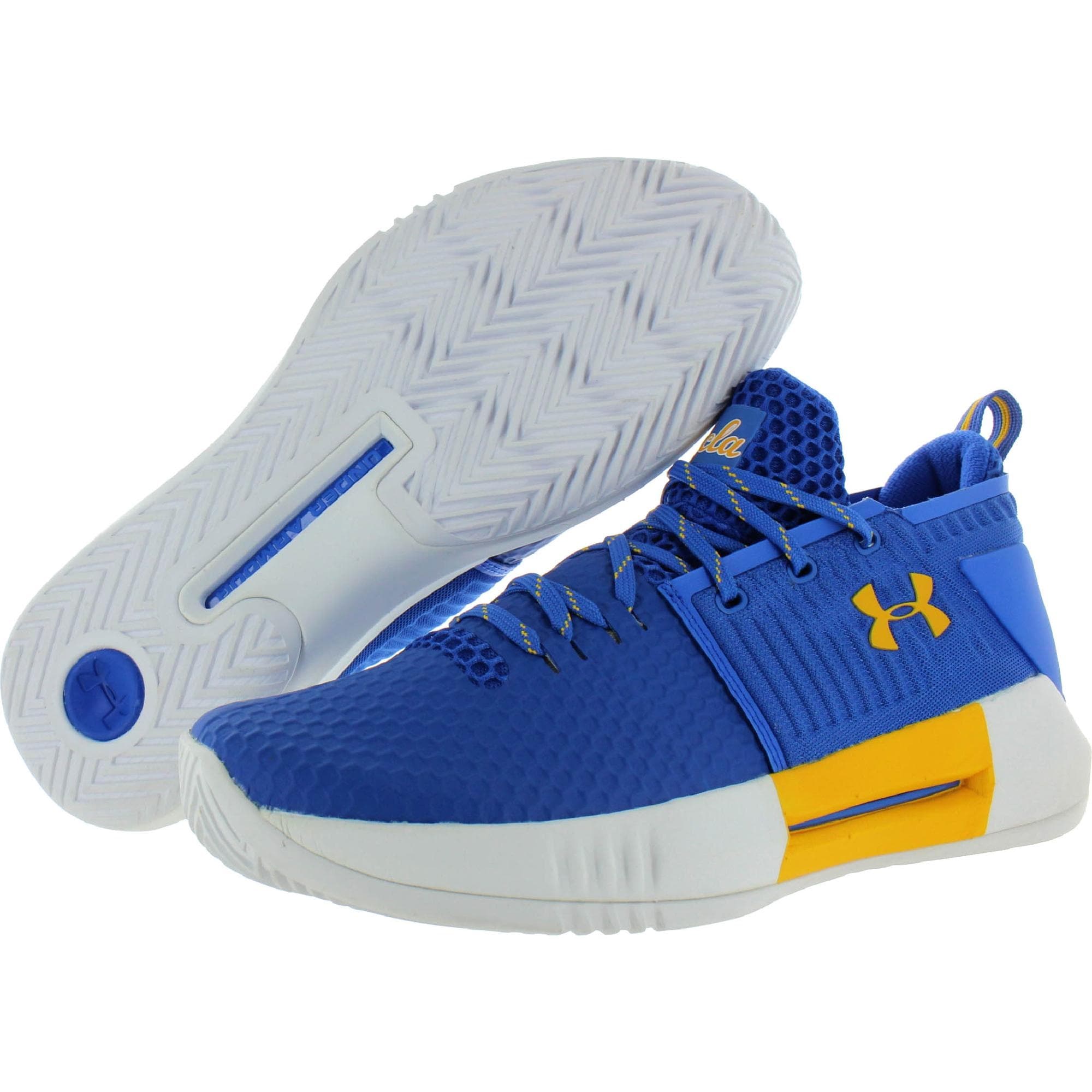 under armour men's drive 4