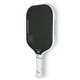 preview thumbnail 2 of 7, Holbrook Power Pro E Pickleball Paddle, Carbon Fiber Surface, Black