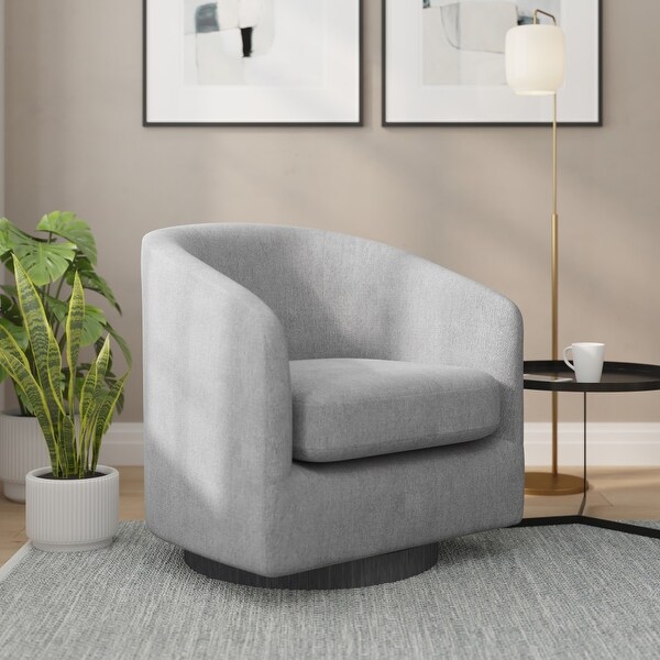 Ronda barrel chair discount