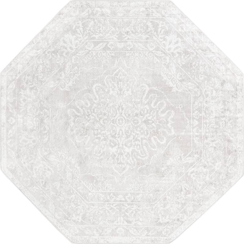 Contemporary Trabzon Collection Area Rug