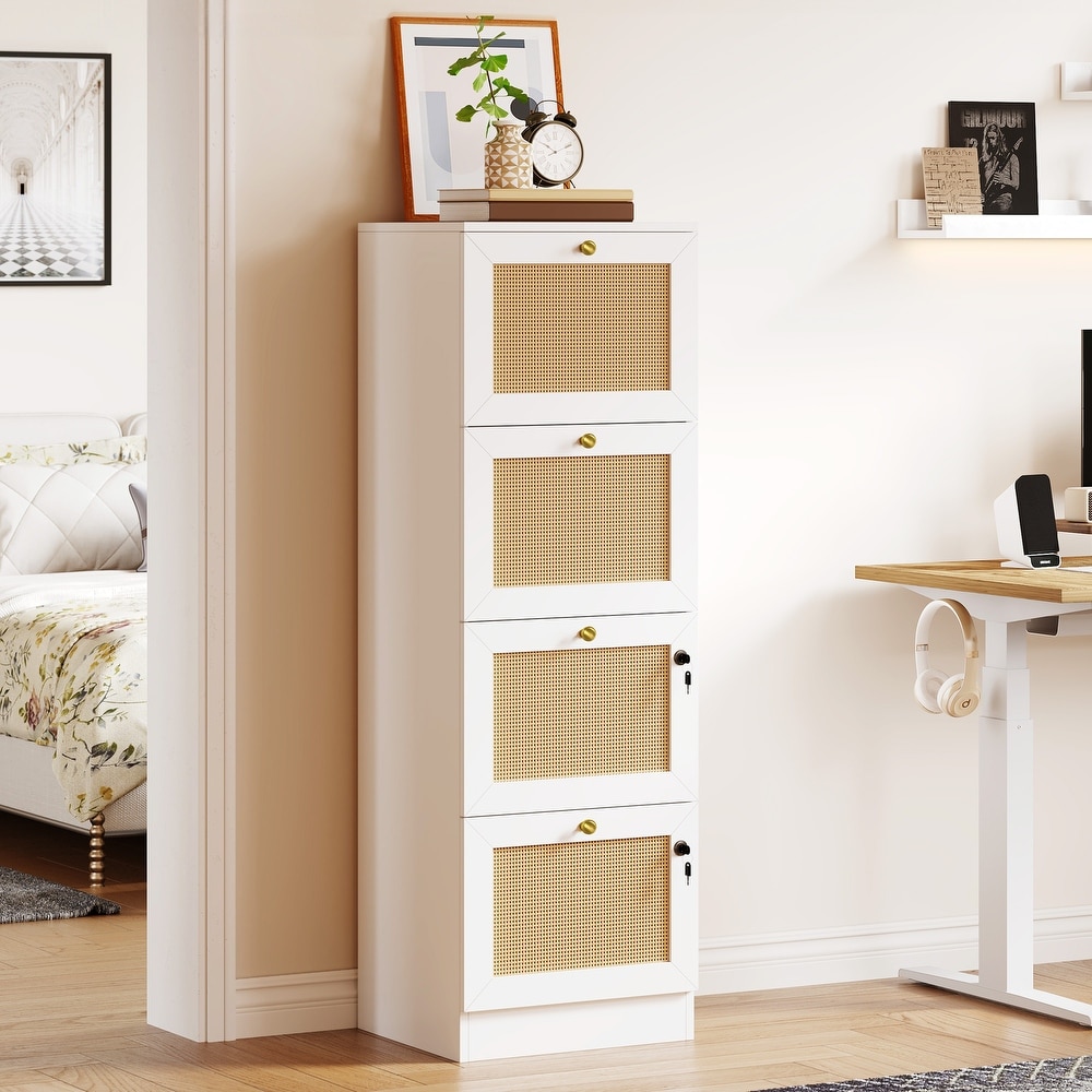 The Big One® 2-Drawer Storage Bookcase