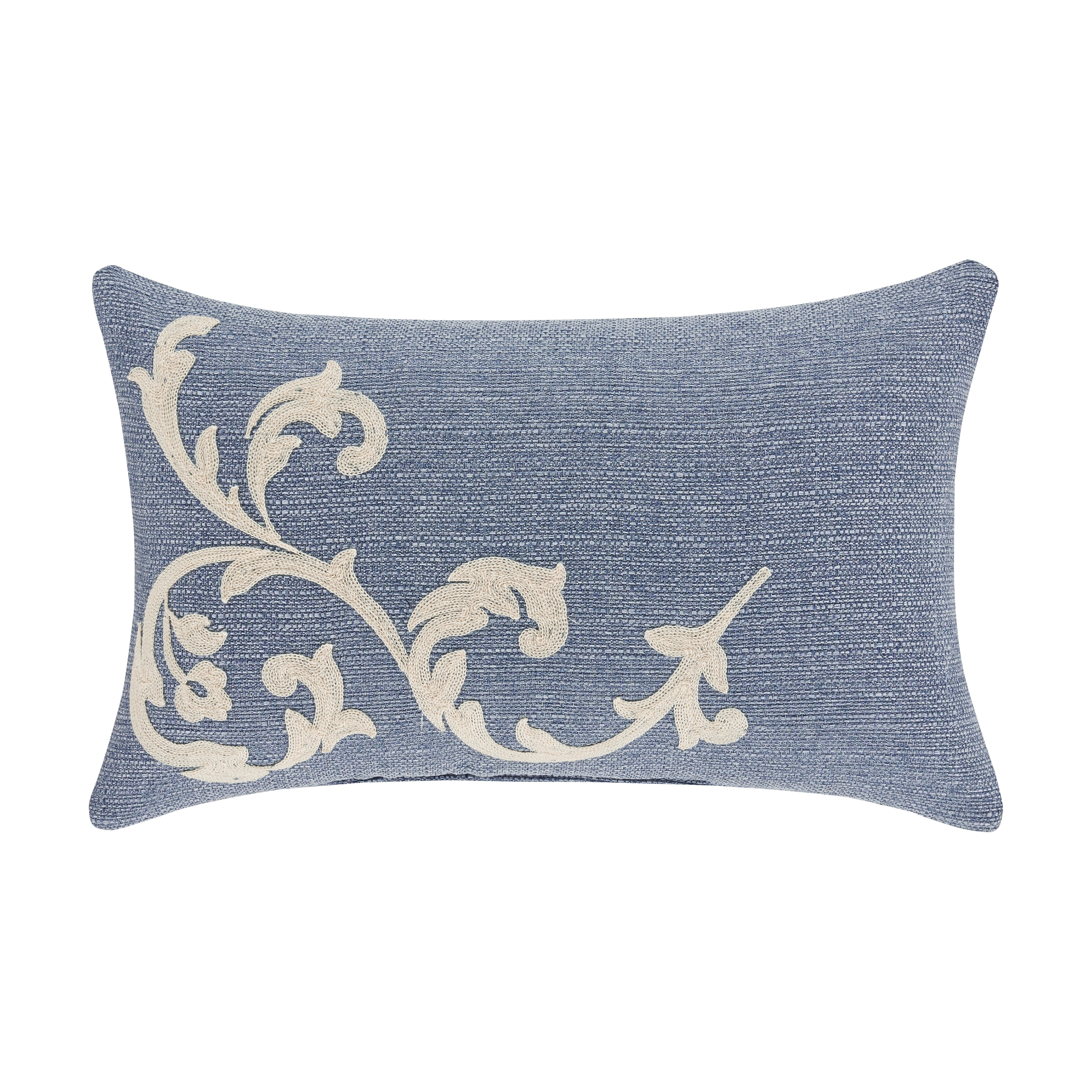 J. Queen New York Aurora Boudoir Decorative Throw Pillow