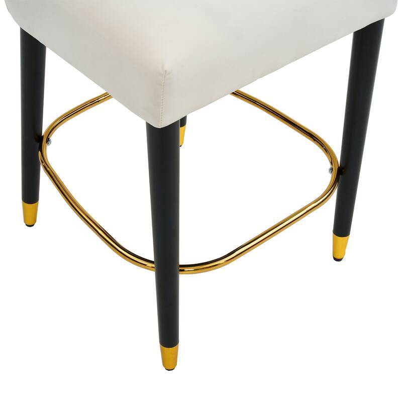 Christopher Knight Home - Lennox 27" Counter Stools Set