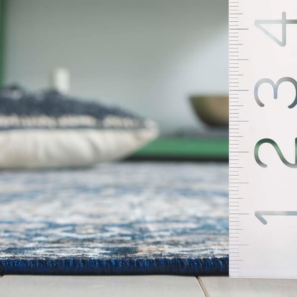 SAFAVIEH Orlando Heida Modern & Contemporary Rug