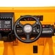 preview thumbnail 15 of 78, 12V Ride-On Dump Truck - Remote Control, Electric Dump Bed, Shovel, Bluetooth, LED Lights