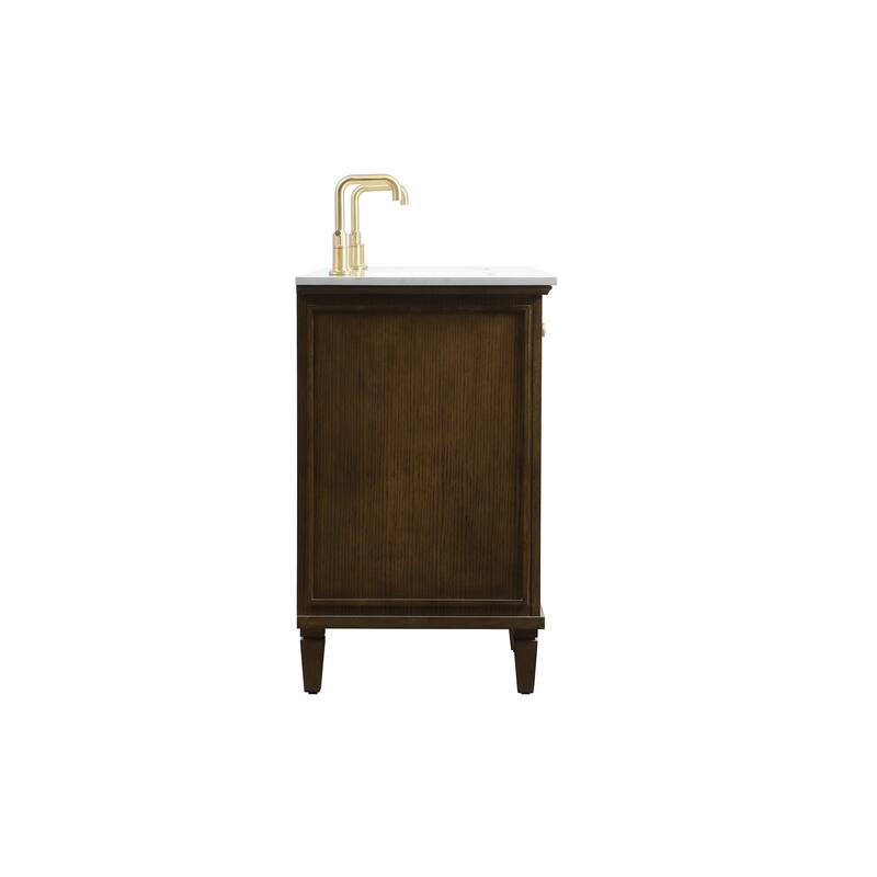 60" Bordeaux Bathroom Vanity